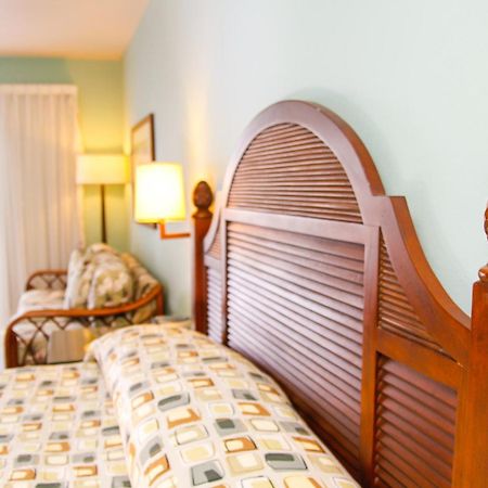 Trade Winds Hotel 딕킨슨 베이 객실 사진