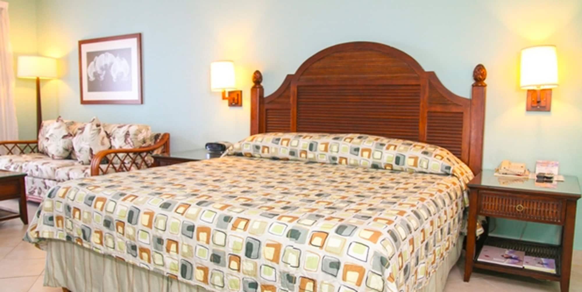 Trade Winds Hotel 딕킨슨 베이 외부 사진
