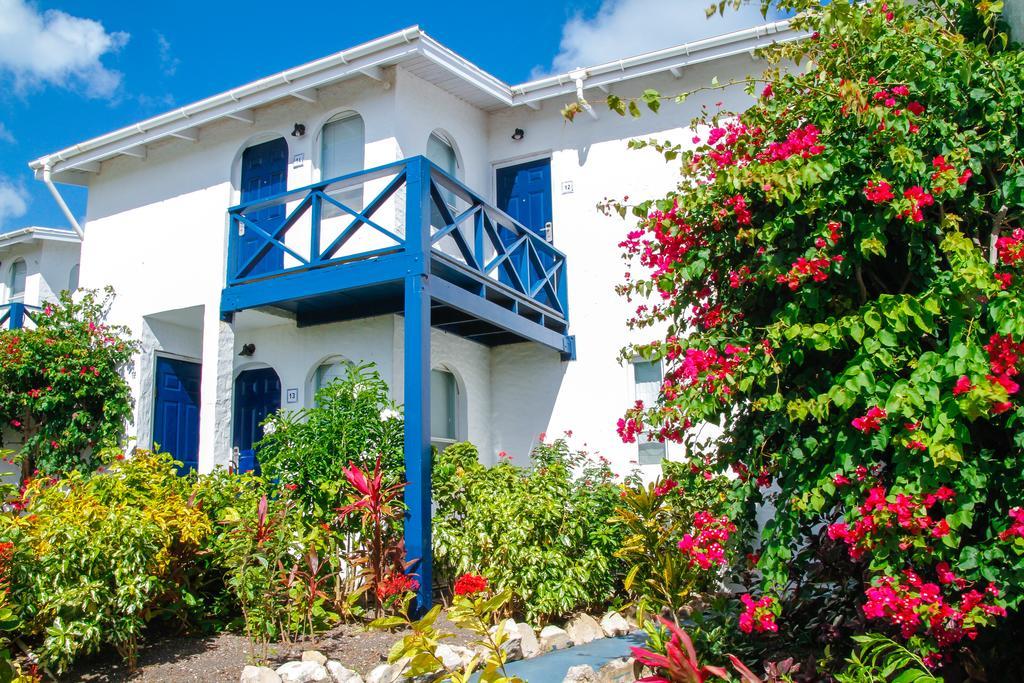Trade Winds Hotel 딕킨슨 베이 외부 사진