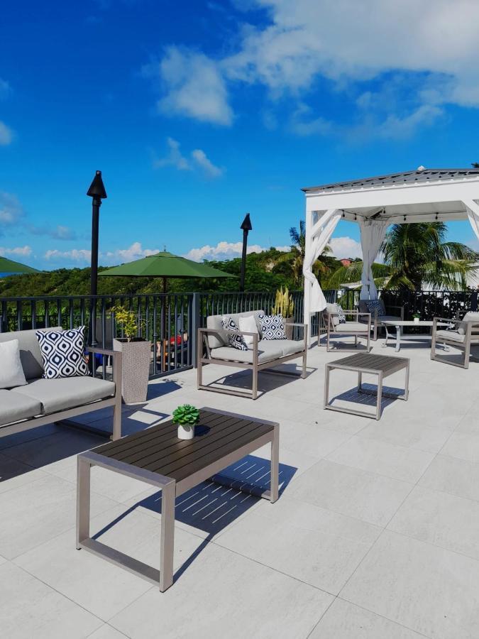 Trade Winds Hotel 딕킨슨 베이 외부 사진