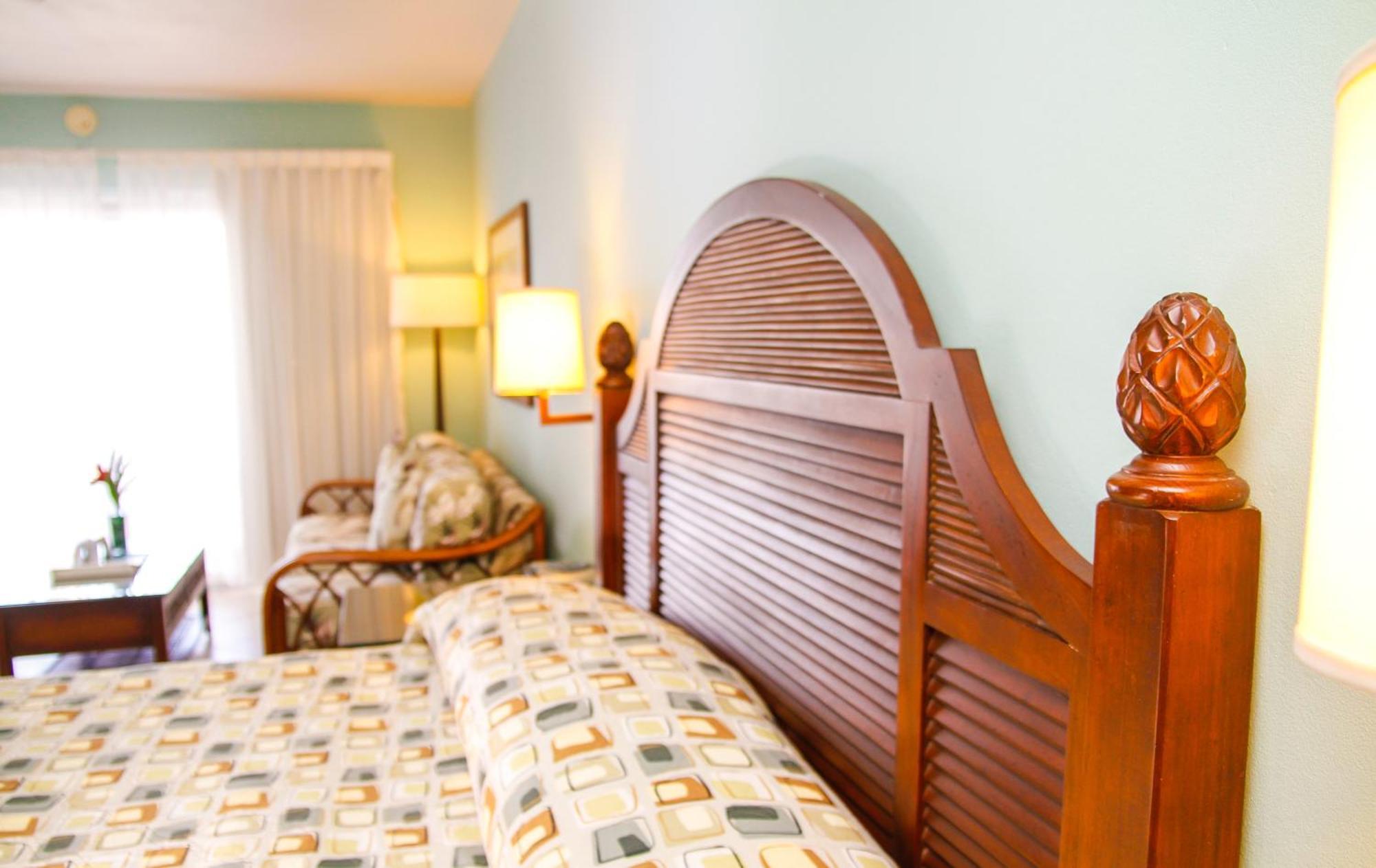 Trade Winds Hotel 딕킨슨 베이 객실 사진