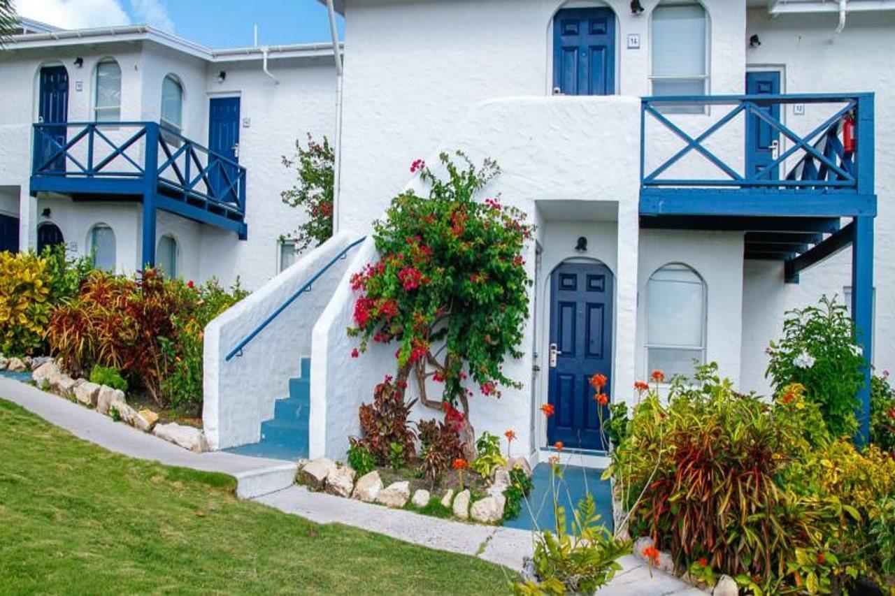 Trade Winds Hotel 딕킨슨 베이 외부 사진