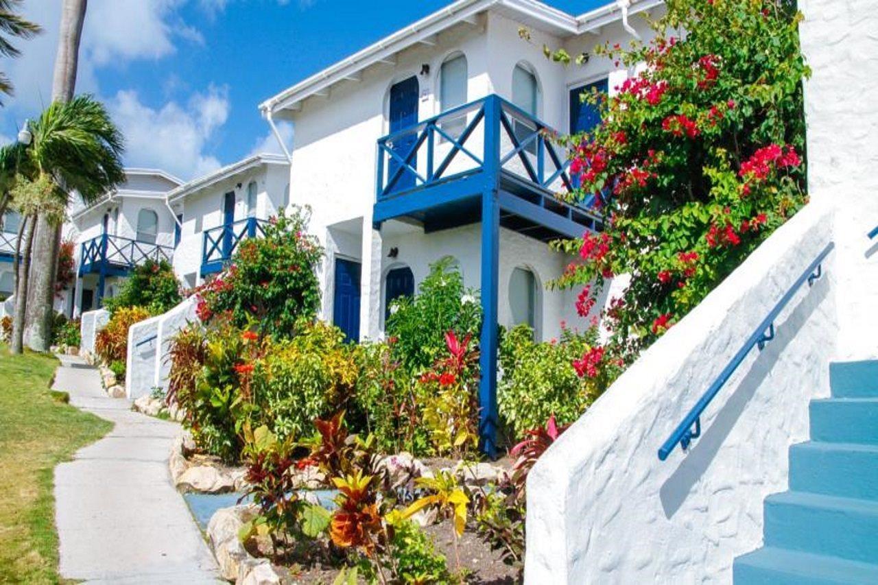 Trade Winds Hotel 딕킨슨 베이 외부 사진