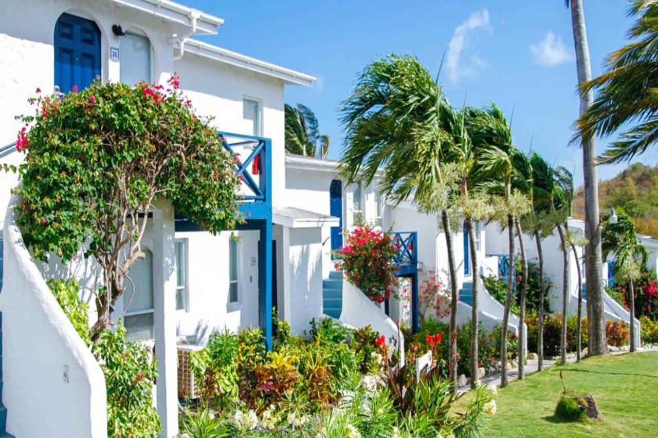 Trade Winds Hotel 딕킨슨 베이 외부 사진