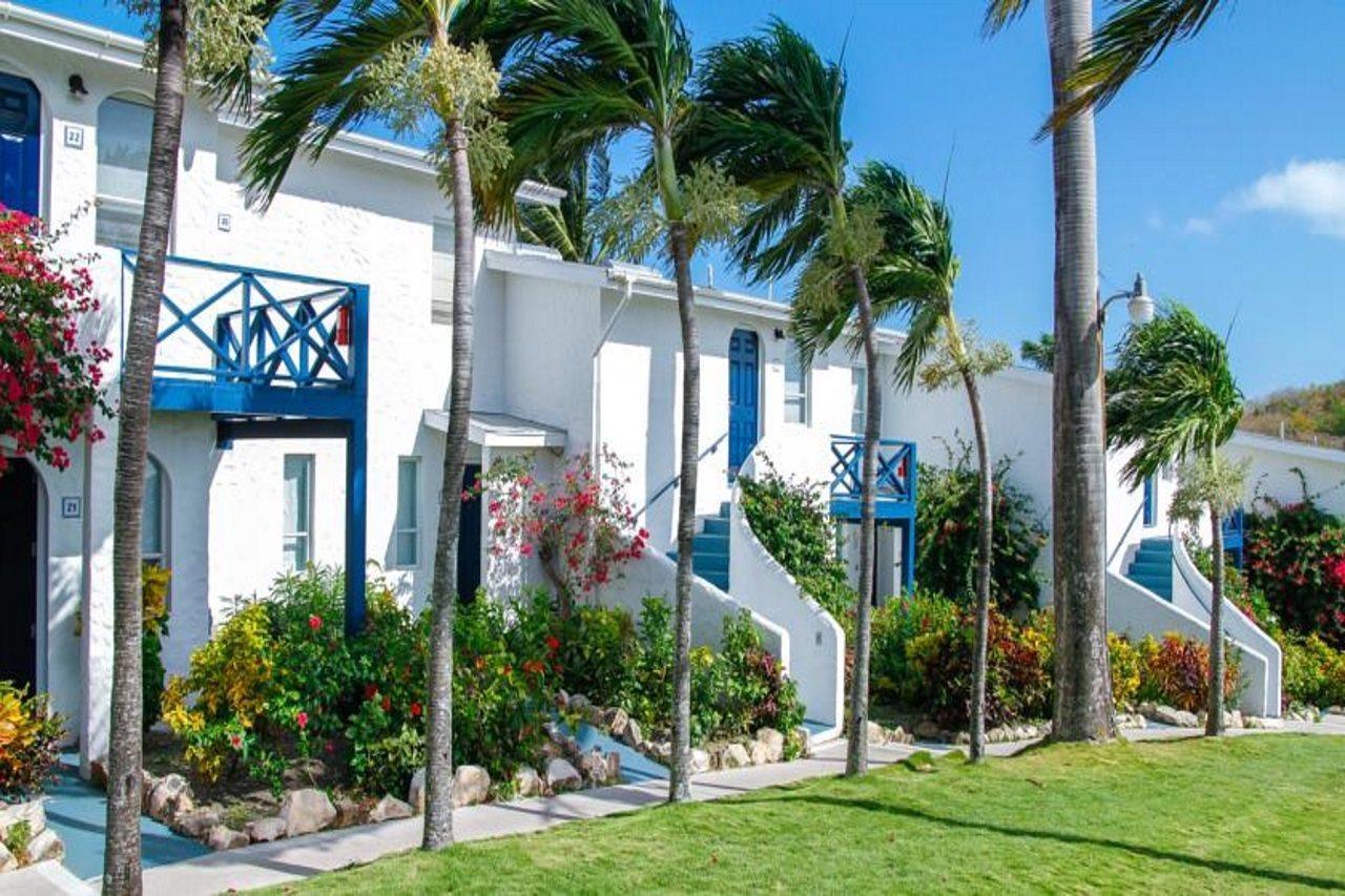 Trade Winds Hotel 딕킨슨 베이 외부 사진