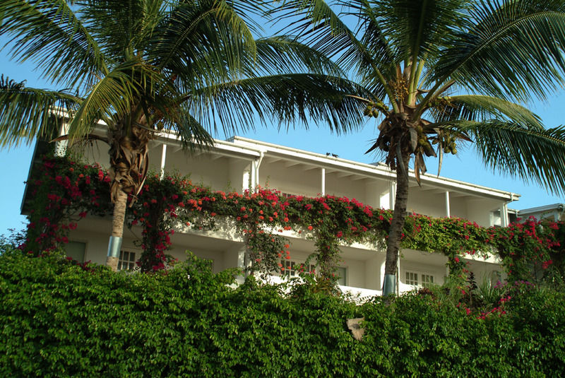 Trade Winds Hotel 딕킨슨 베이 외부 사진
