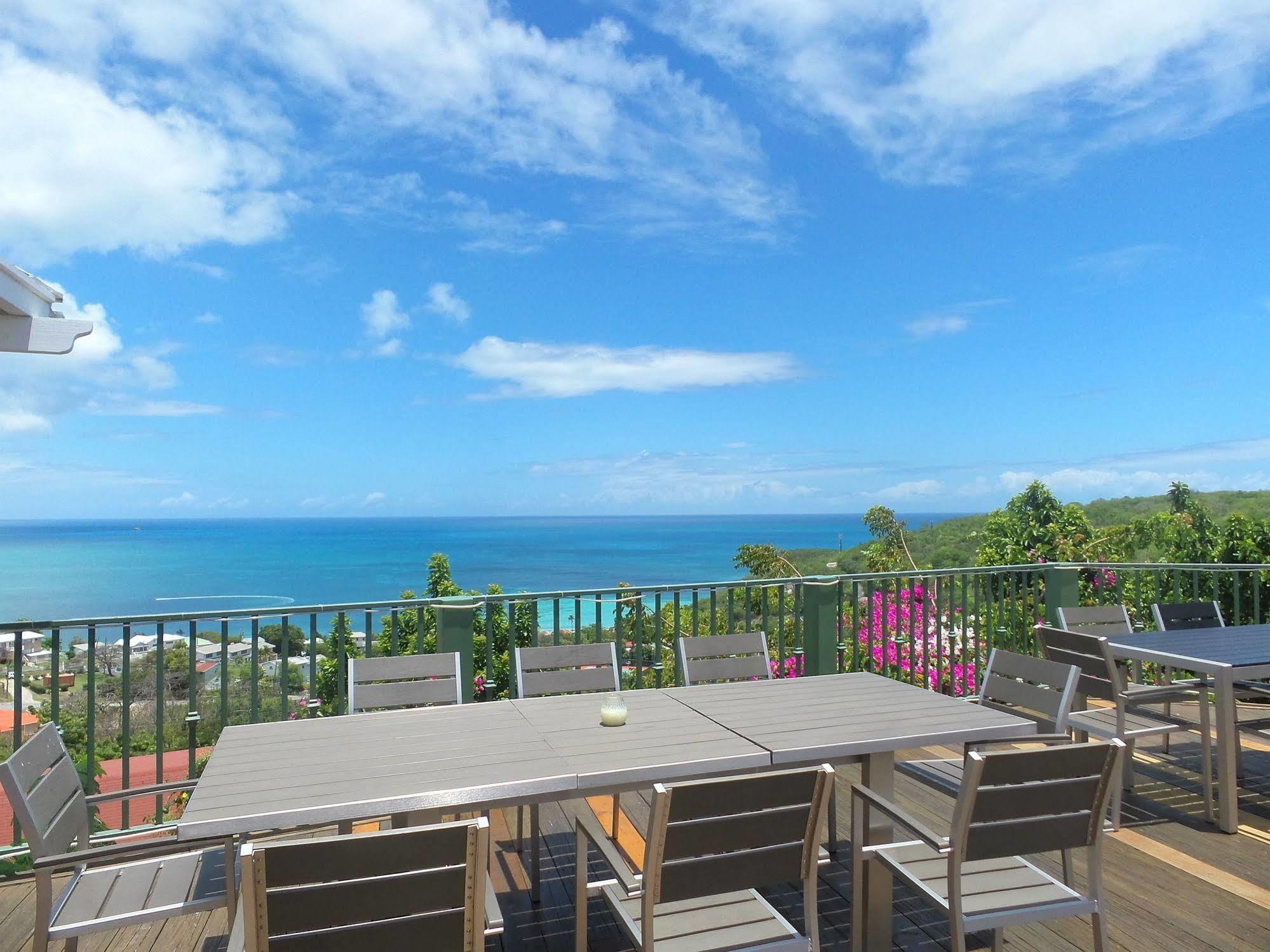 Trade Winds Hotel 딕킨슨 베이 외부 사진