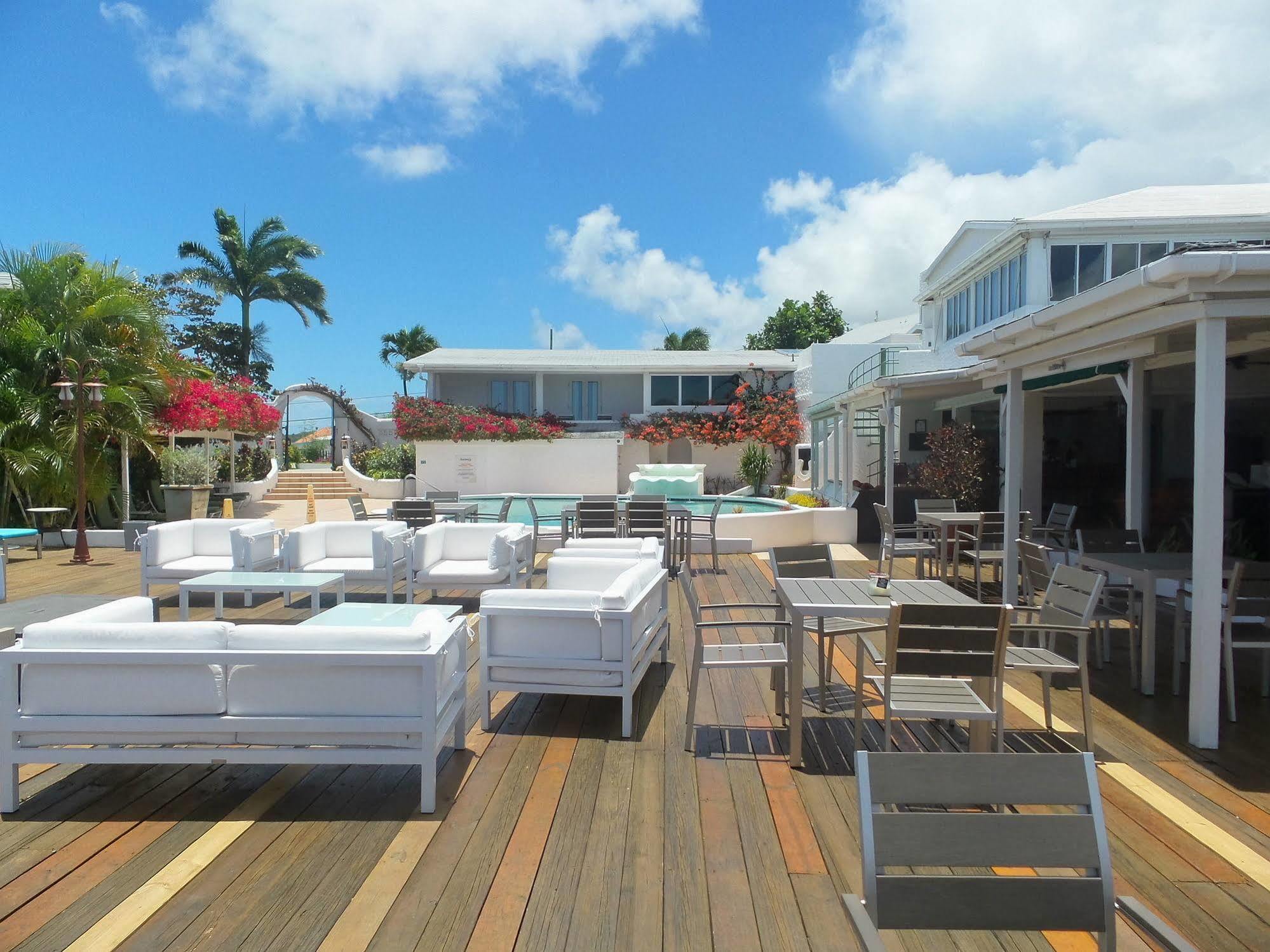 Trade Winds Hotel 딕킨슨 베이 외부 사진